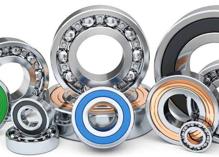 industrial bearing buying guide